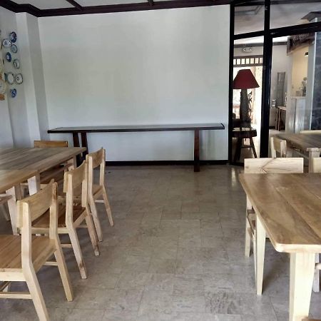 Legacy Mansion Otel Iloilo City Dış mekan fotoğraf
