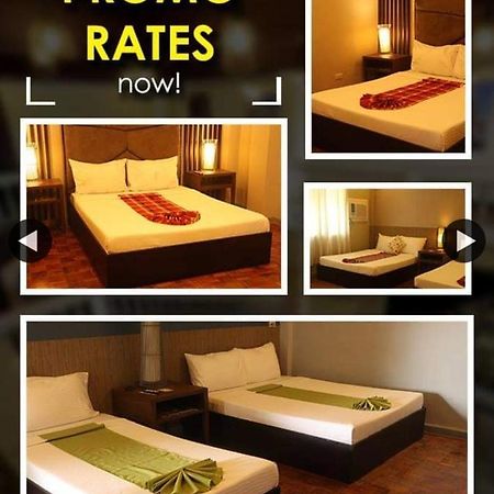 Legacy Mansion Otel Iloilo City Dış mekan fotoğraf