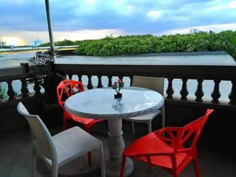Legacy Mansion Otel Iloilo City Oda fotoğraf