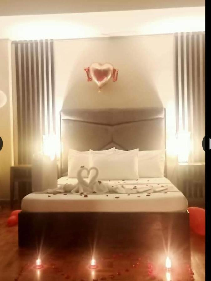 Legacy Mansion Otel Iloilo City Dış mekan fotoğraf